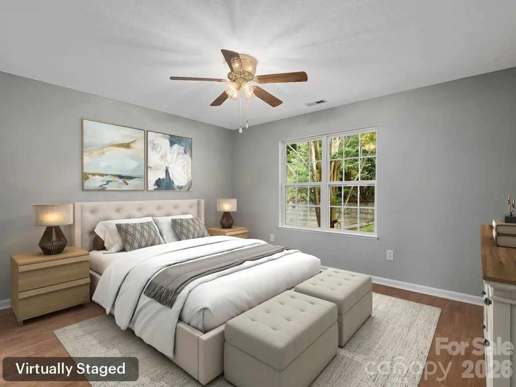 88 Wiltshire Circle Fletcher NC 28732