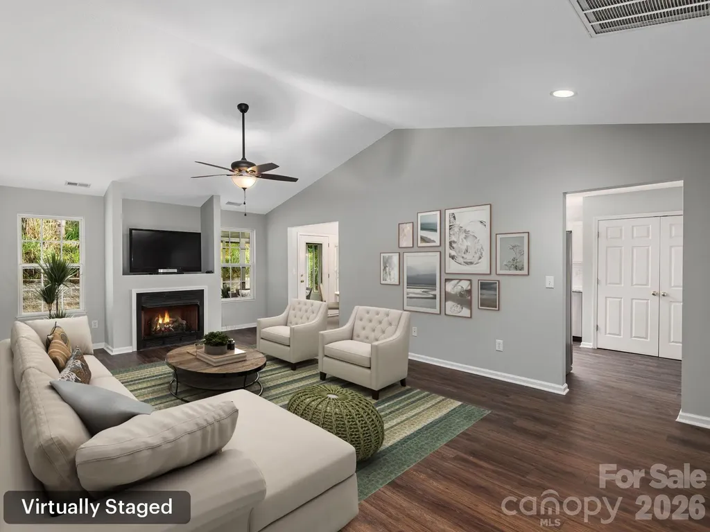 88 Wiltshire Circle Fletcher NC 28732