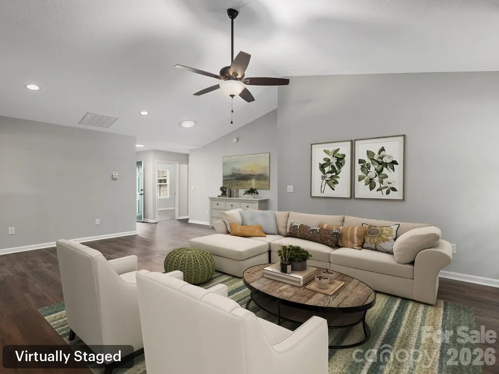 88 Wiltshire Circle Fletcher NC 28732