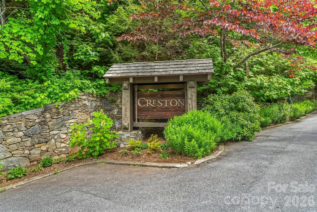 1620 North Haven Drive Black Mountain NC 28711