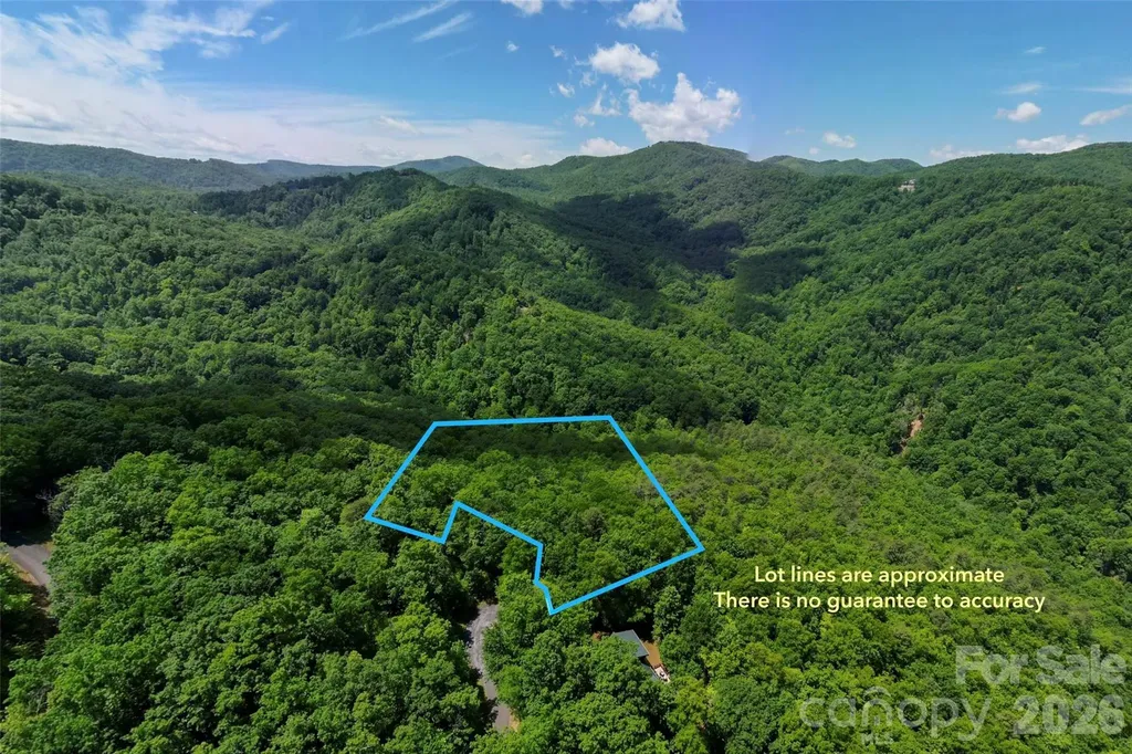 1620 North Haven Drive Black Mountain NC 28711