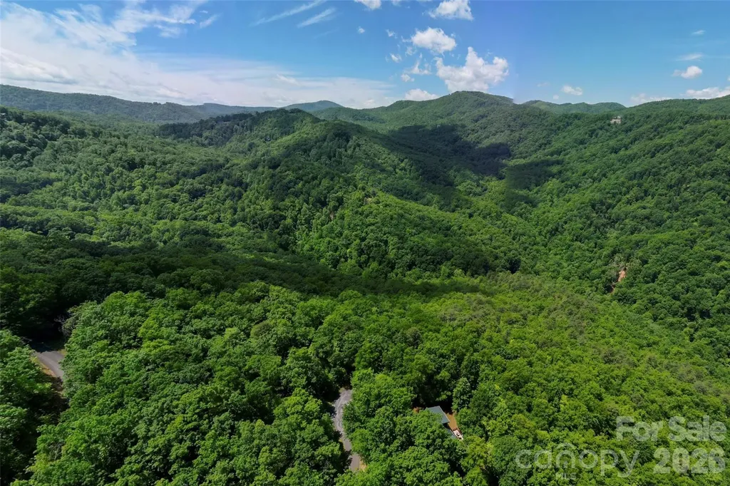 1620 North Haven Drive Black Mountain NC 28711