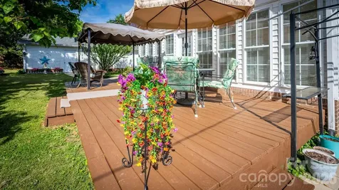 112 Persimmon Circle Statesville NC 28625