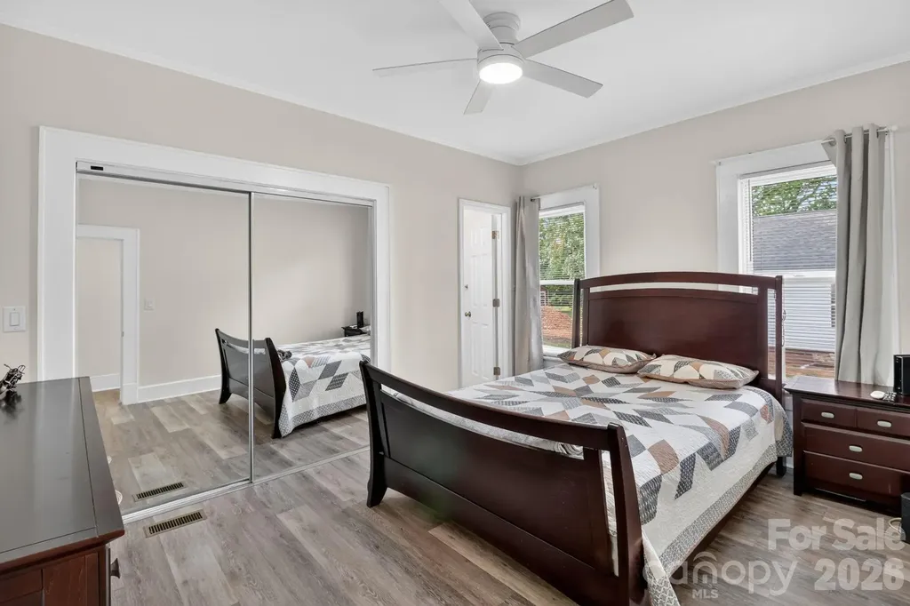 412 Peachtree Street Albemarle NC 28001