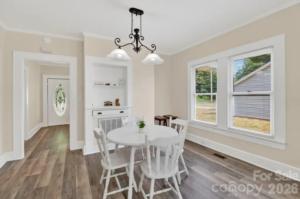 412 Peachtree Street Albemarle NC 28001