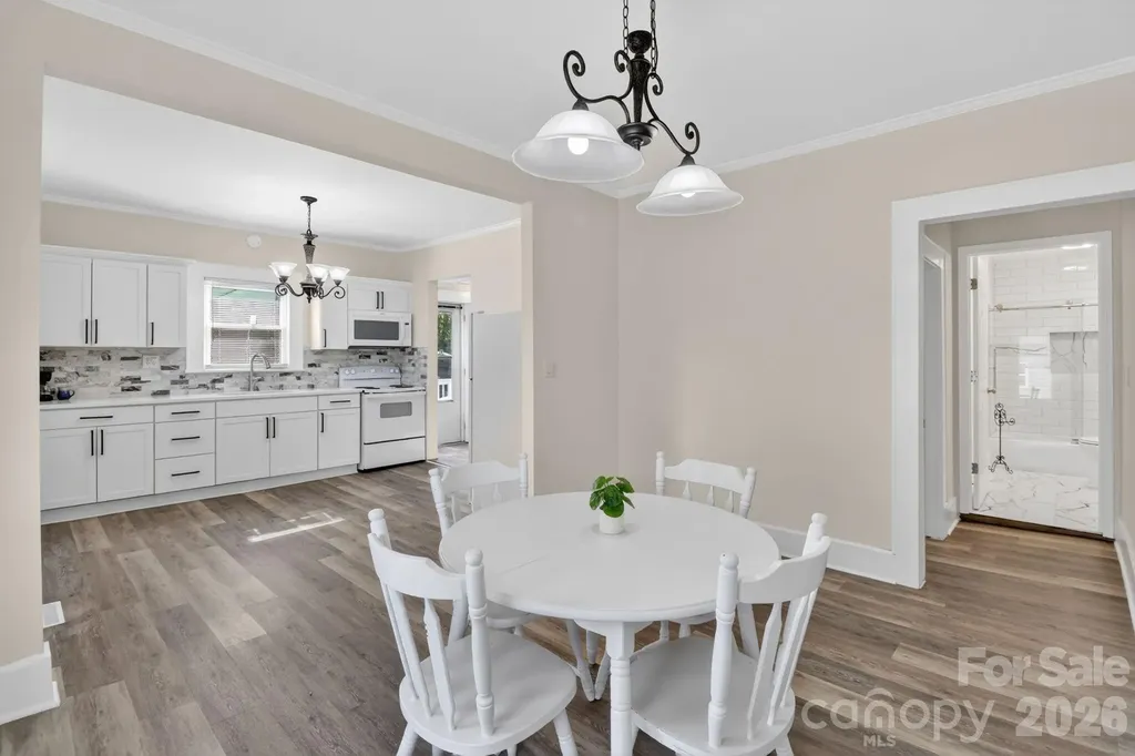 412 Peachtree Street Albemarle NC 28001