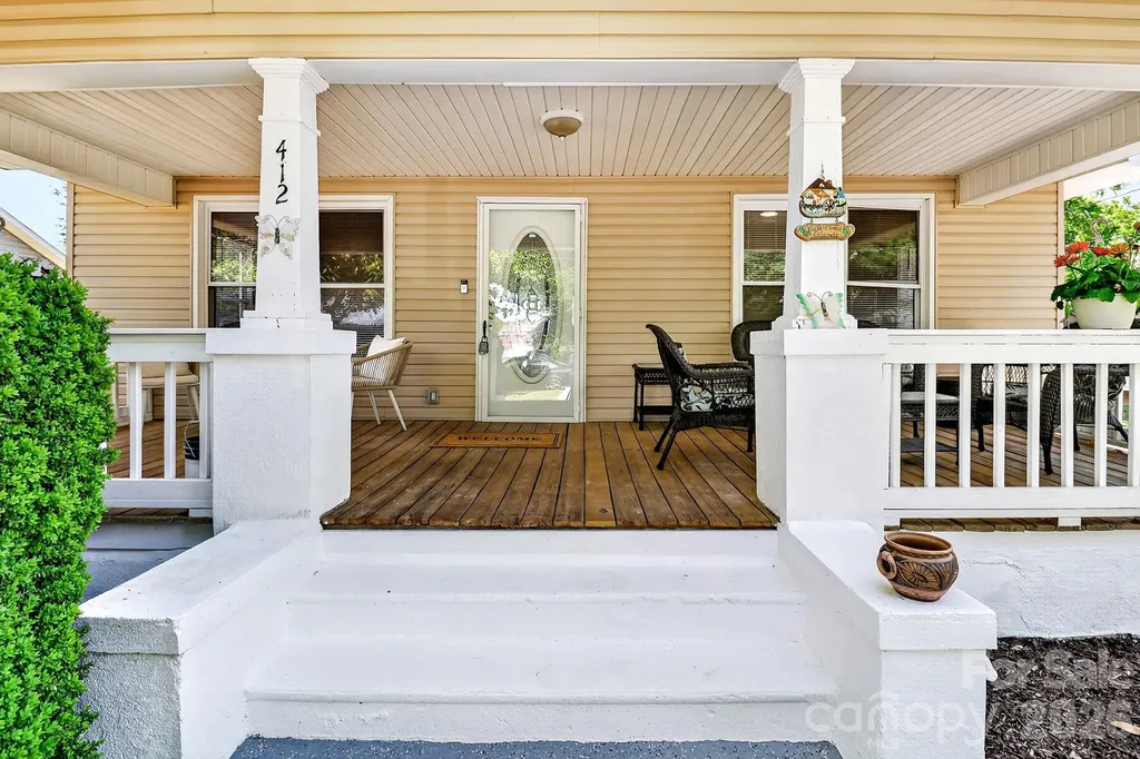 412 Peachtree Street Albemarle NC 28001