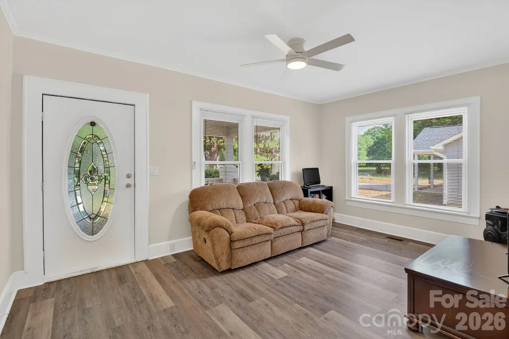 412 Peachtree Street Albemarle NC 28001