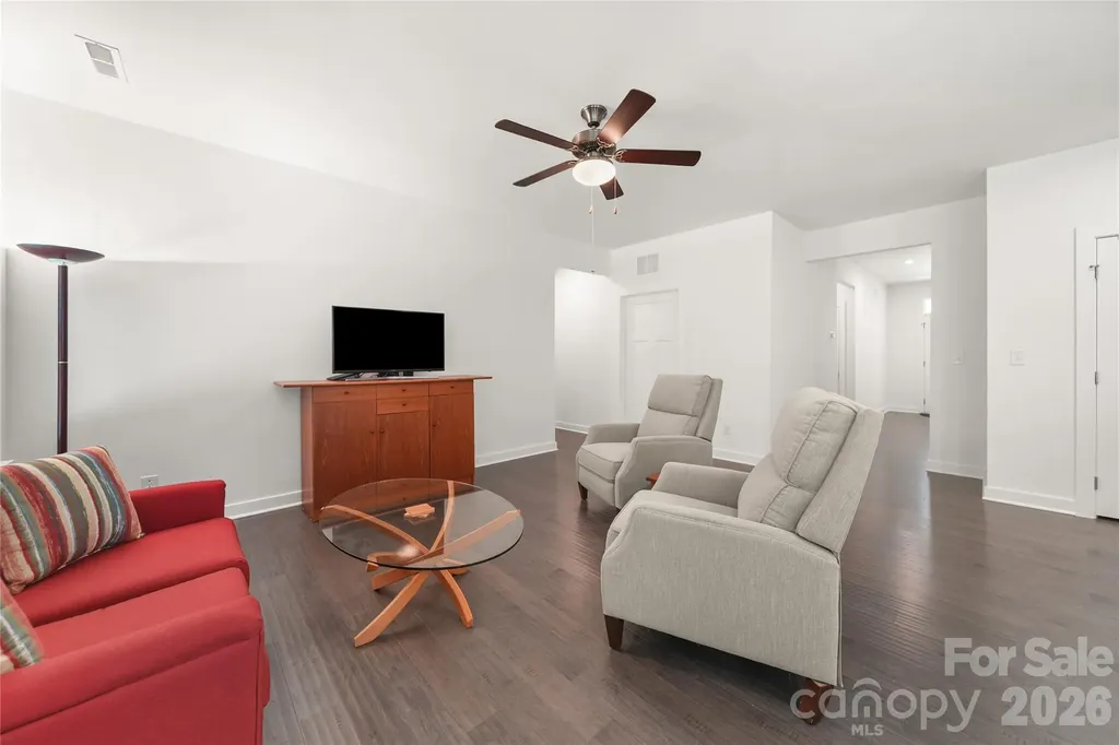 10050 Lilac Court Charlotte NC 28215