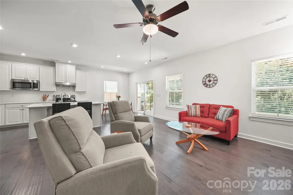 10050 Lilac Court Charlotte NC 28215