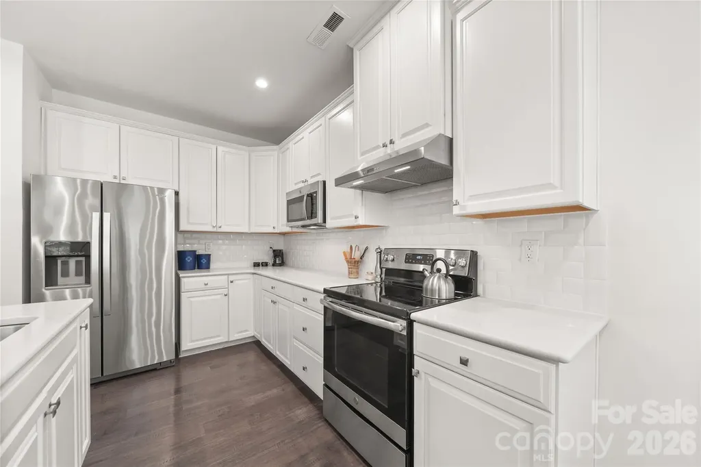 10050 Lilac Court Charlotte NC 28215