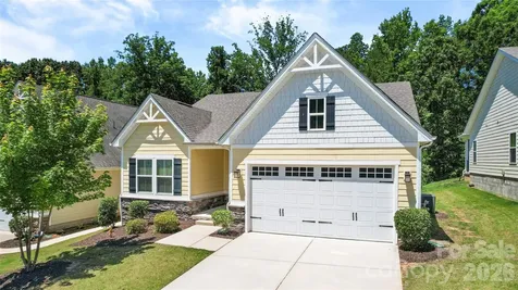10050 Lilac Court Charlotte NC 28215