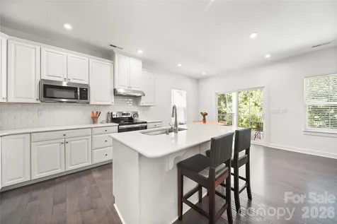 10050 Lilac Court Charlotte NC 28215