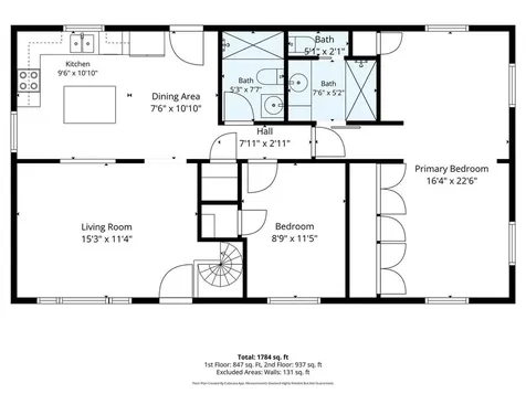 1177 Runway Drive Hendersonville NC 28792
