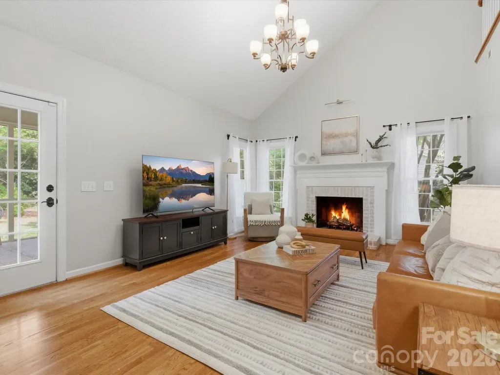 12505 Abbotsbury Court Charlotte NC 28277