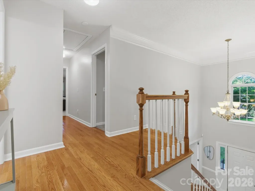 12505 Abbotsbury Court Charlotte NC 28277