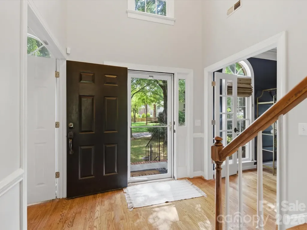 12505 Abbotsbury Court Charlotte NC 28277