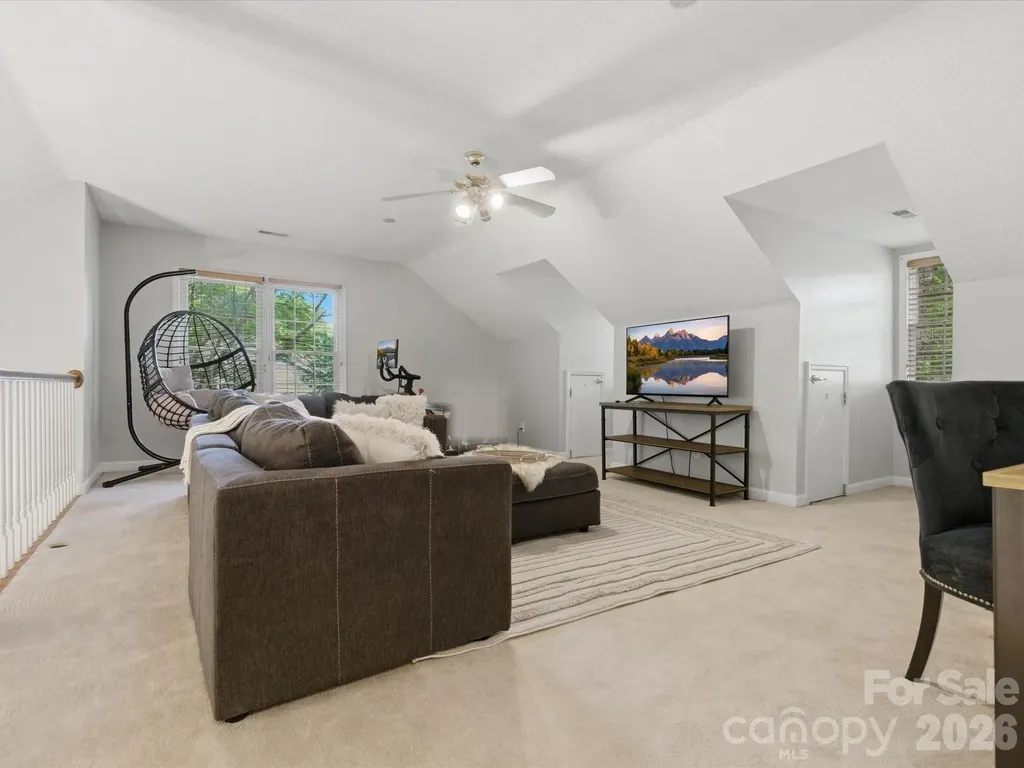 12505 Abbotsbury Court Charlotte NC 28277