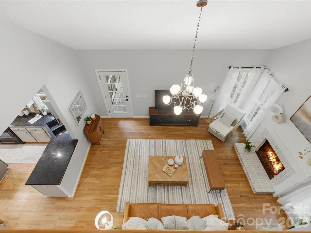 12505 Abbotsbury Court Charlotte NC 28277