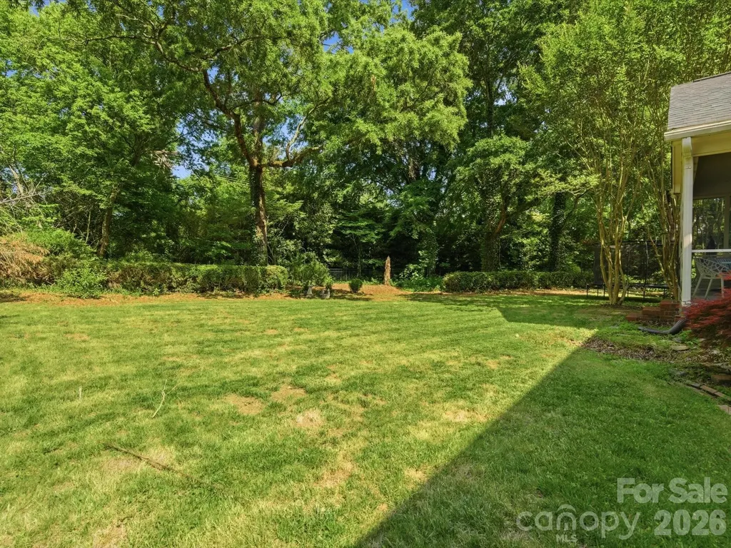 12505 Abbotsbury Court Charlotte NC 28277