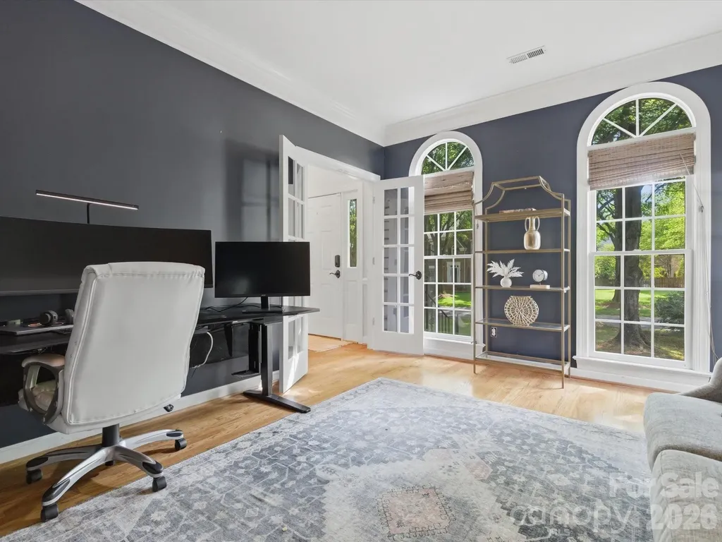 12505 Abbotsbury Court Charlotte NC 28277