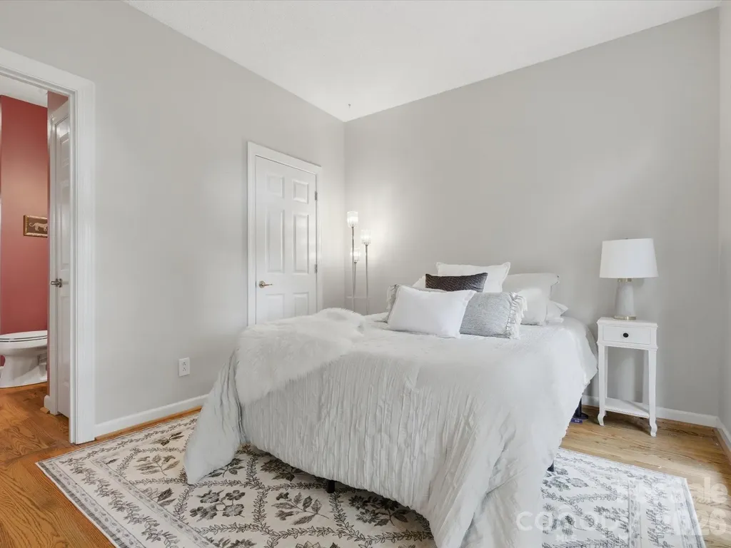 12505 Abbotsbury Court Charlotte NC 28277