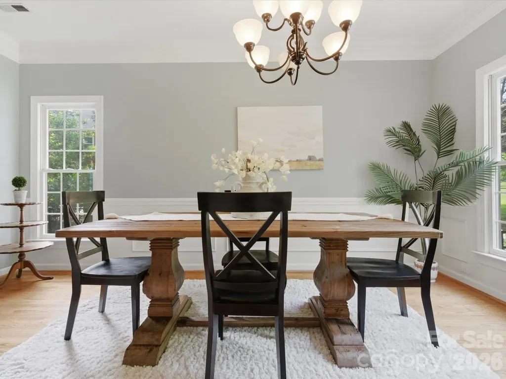 12505 Abbotsbury Court Charlotte NC 28277