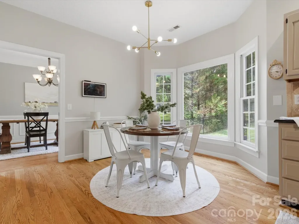 12505 Abbotsbury Court Charlotte NC 28277