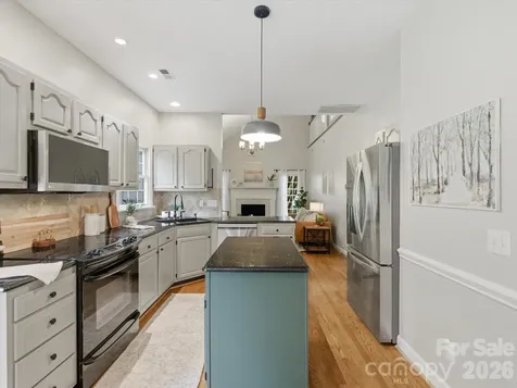 12505 Abbotsbury Court Charlotte NC 28277