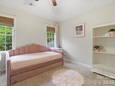 12505 Abbotsbury Court Charlotte NC 28277