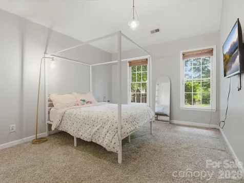 12505 Abbotsbury Court Charlotte NC 28277
