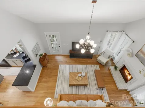 12505 Abbotsbury Court Charlotte NC 28277
