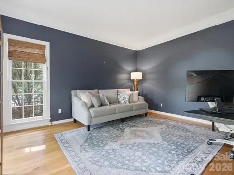 12505 Abbotsbury Court Charlotte NC 28277