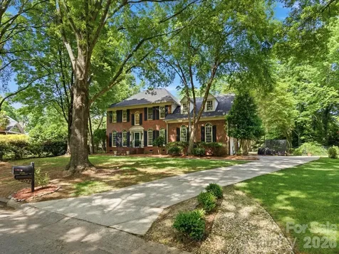 12505 Abbotsbury Court Charlotte NC 28277