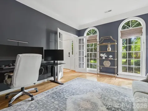 12505 Abbotsbury Court Charlotte NC 28277