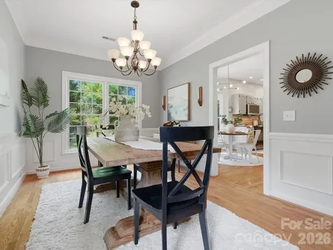 12505 Abbotsbury Court Charlotte NC 28277