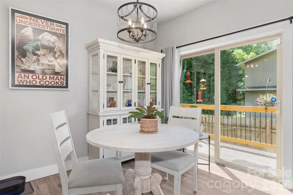 1429 Moody Farm Road Maggie Valley NC 28751
