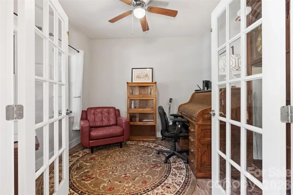 1429 Moody Farm Road Maggie Valley NC 28751