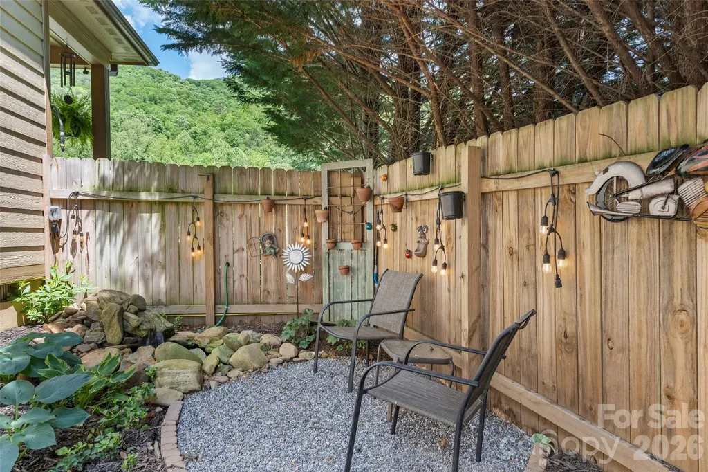 1429 Moody Farm Road Maggie Valley NC 28751
