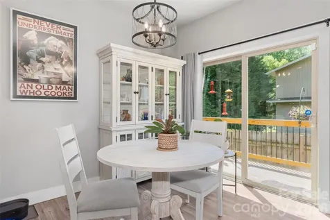 1429 Moody Farm Road Maggie Valley NC 28751