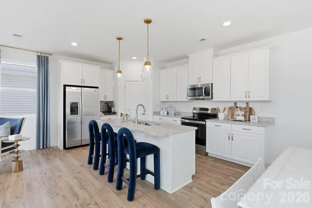 17114 Walker Wylie Drive Charlotte NC 28278