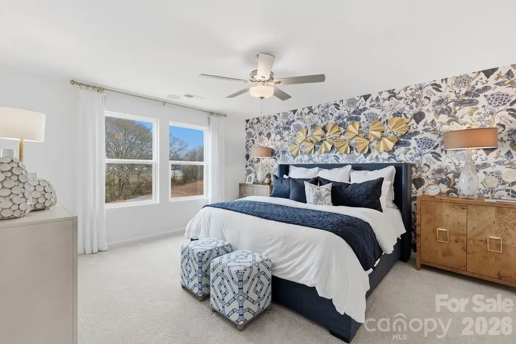 17114 Walker Wylie Drive Charlotte NC 28278