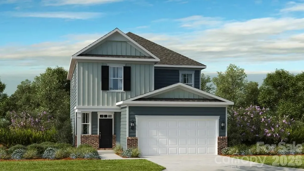 17114 Walker Wylie Drive Charlotte NC 28278