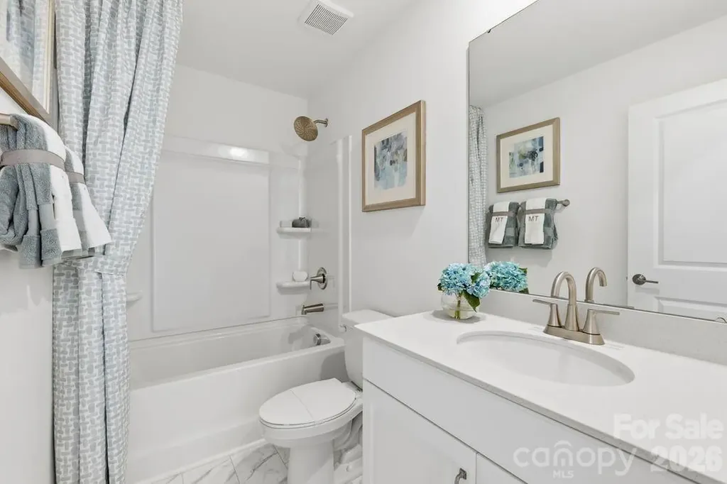 17114 Walker Wylie Drive Charlotte NC 28278