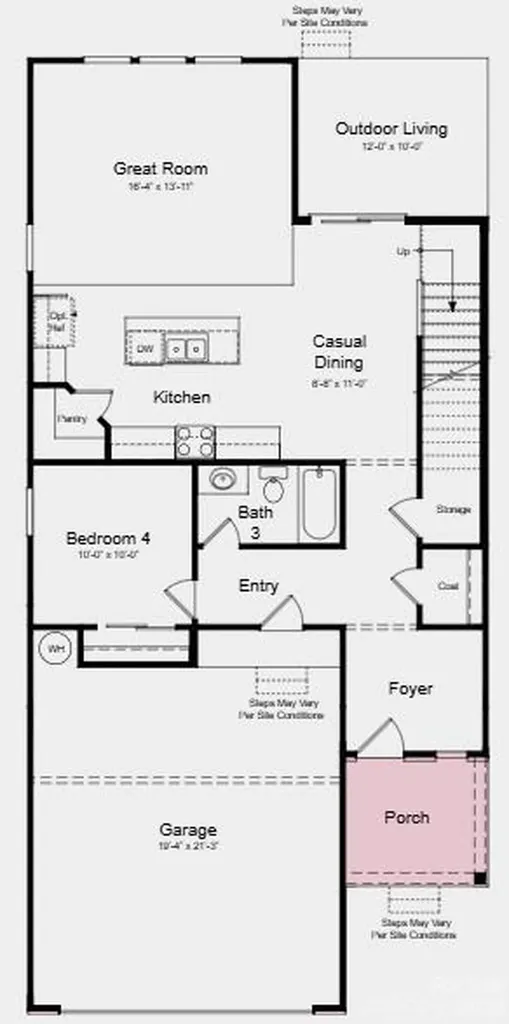 17114 Walker Wylie Drive Charlotte NC 28278