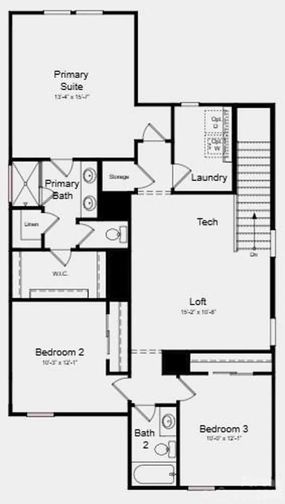 17114 Walker Wylie Drive Charlotte NC 28278