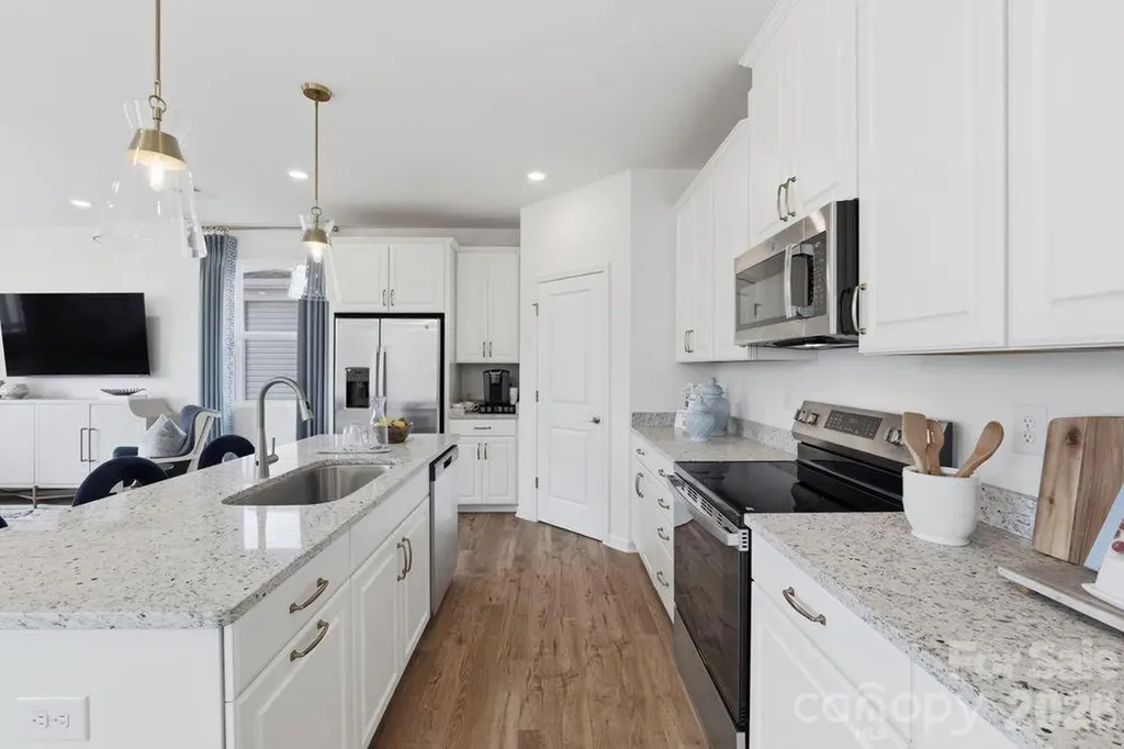 17114 Walker Wylie Drive Charlotte NC 28278