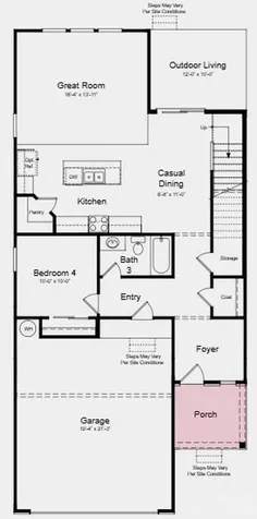 17114 Walker Wylie Drive Charlotte NC 28278