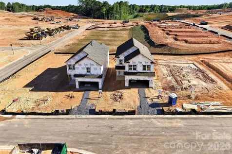 17114 Walker Wylie Drive Charlotte NC 28278