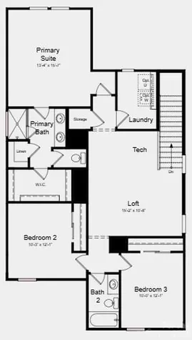17114 Walker Wylie Drive Charlotte NC 28278